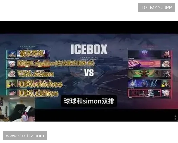 EDG战队快攻战术解析与CSGO深度策略探讨