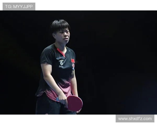 北京乒乓球队在钻石联赛中的实力展现与未来发展潜力分析