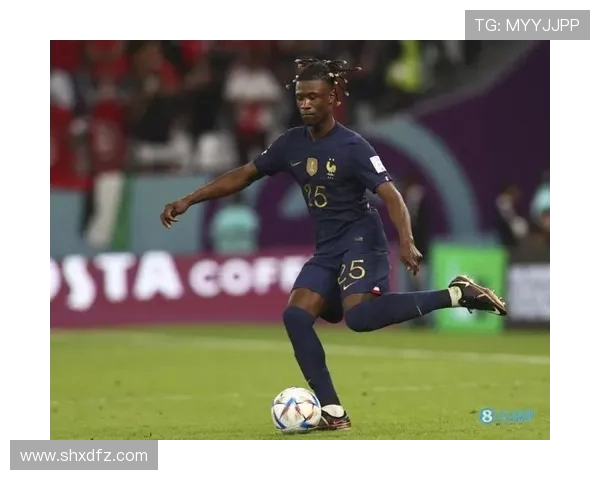 卡马文加:年轻天才在足球世界中的崛起与未来展望